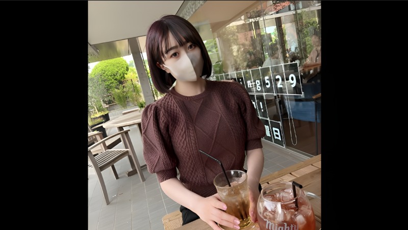 FC2PPV-3918600 가슴이 큰 아름다운 G컵 여대생 야동-노모