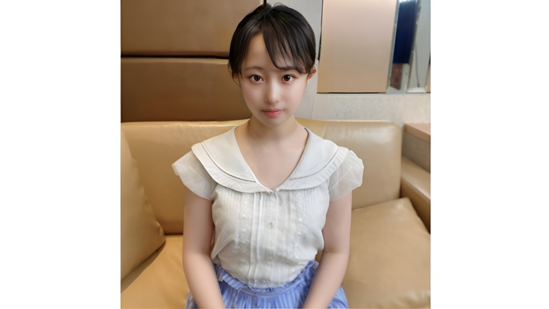 FC2PPV-3867921 18세 순진한 소녀 일본 야동-노모