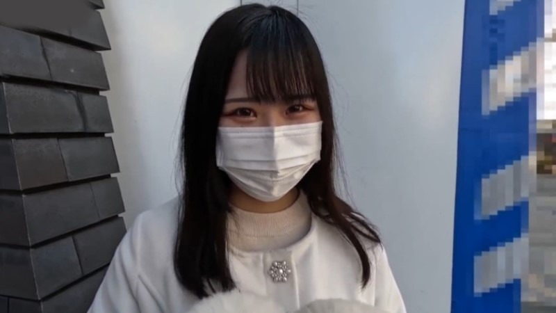 FC2PPV-4328059 섹스에 흠뻑빠진 아름다운 여자 18세 일본 야동-노모