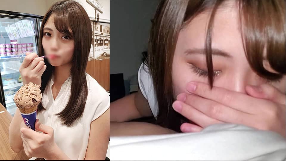 FC2PPV-1881159 아름다운 여대생 일본 야동-노모