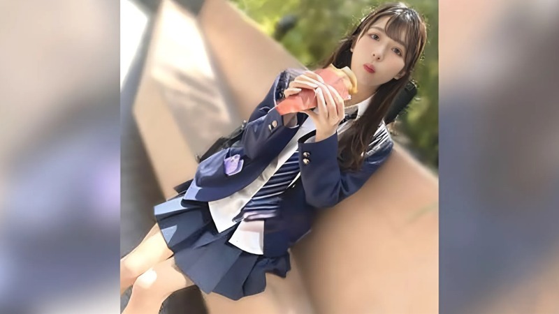 FC2PPV-4481580 가슴이 작은 호리호리한 여자 일본 야동-노모