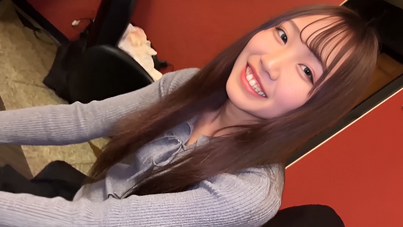 FC2PPV-4701049 아담한 몸매를 가진 미소녀 일본 야동-노모