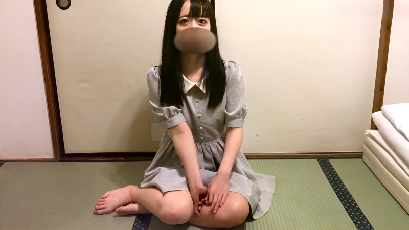 FC2PPV-4611892 돈이 필요해 섹스하는 메이드 카페 소녀 일본 야동-노모