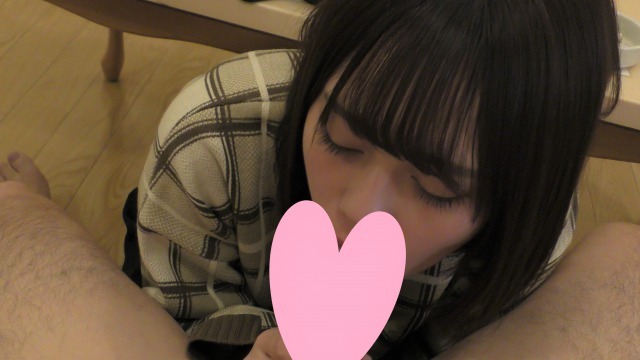 FC2PPV-1218951 남자친구 집에서 사까시를 해주는 18세 미녀 일본 야동-노모