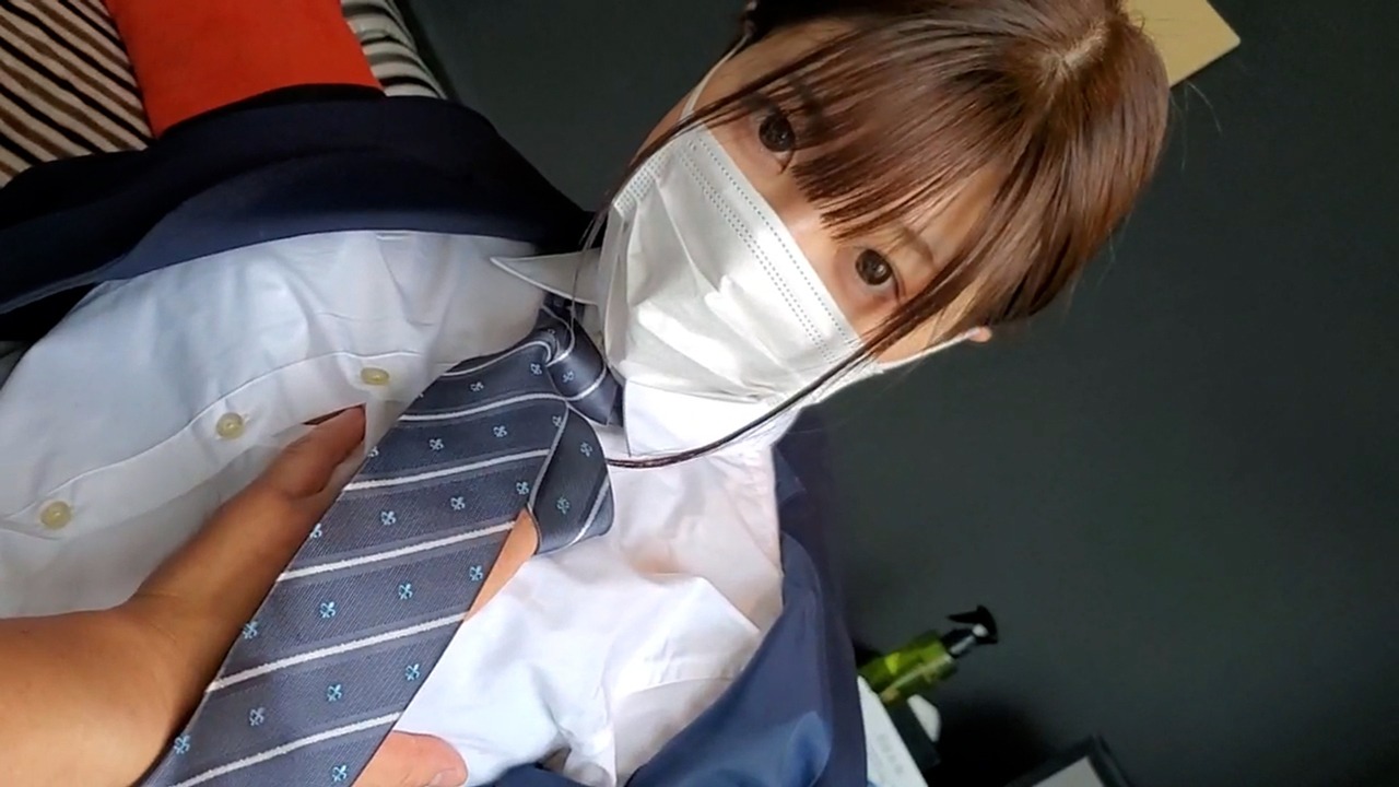 FC2PPV-2202940 순수한 아름다운 소녀 일본 야동-노모