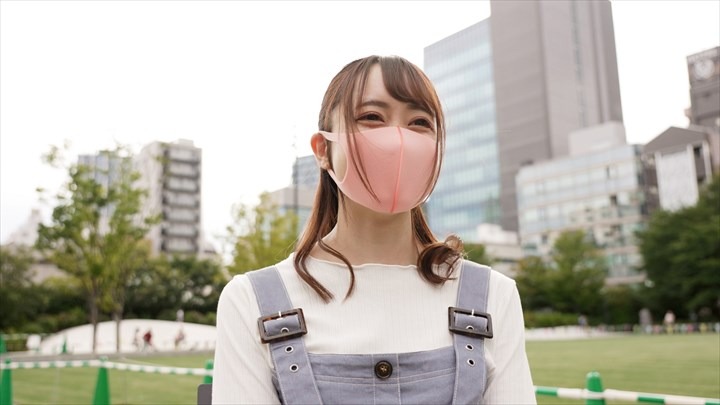 FC2PPV-2415940 귀여운 몸매를 가진 미소녀 22세 일본 야동-노모