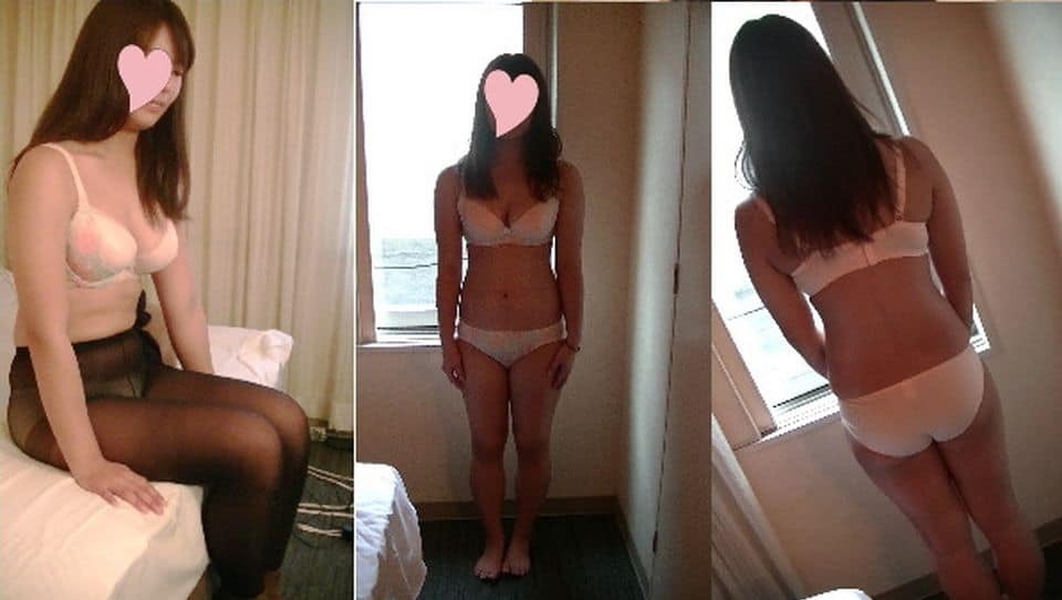 FC2PPV-1713988 섹시한 몸매를 가진 유부녀 일본 야동-노모