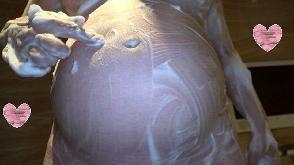 FC2PPV-1001636 섹스를 좋아하는 임신한 사람 26세 일본 야동-노모