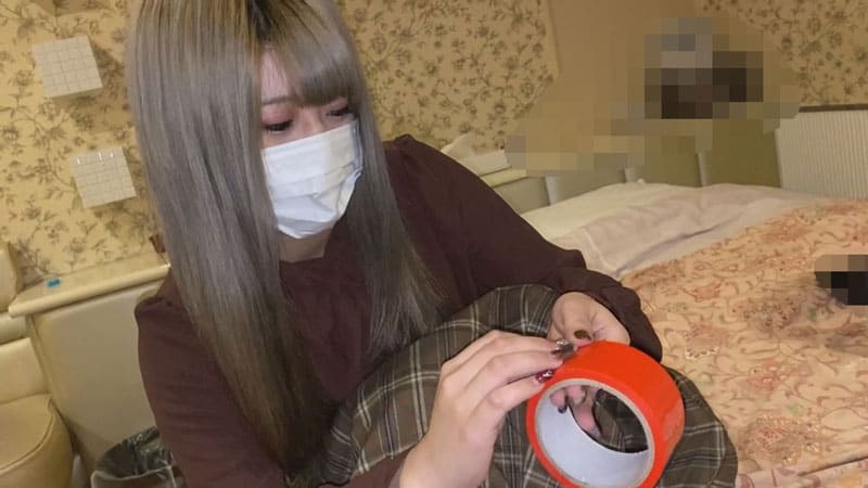 FC2PPV-1538658 젊은 여성에게 질내 사정 일본 야동-노모