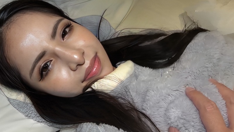 FC2PPV-3749428 검은 머리의 F컵 가슴을 가진 여자 일본 야동-노모