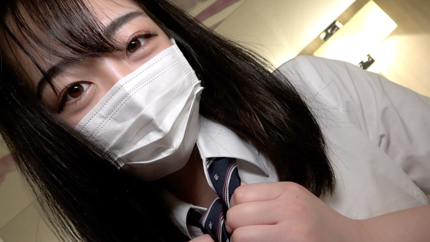 FC2PPV-2263821 고양이상의 고급스러운 여대생 일본 야동-노모