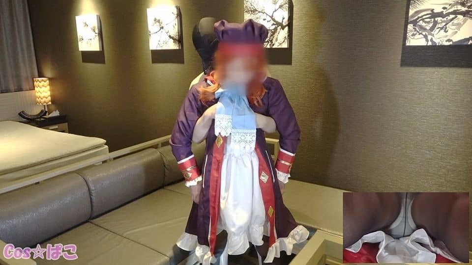 FC2PPV-1835787 유카타를 즐겨입는 미소녀 일본 야동-노모