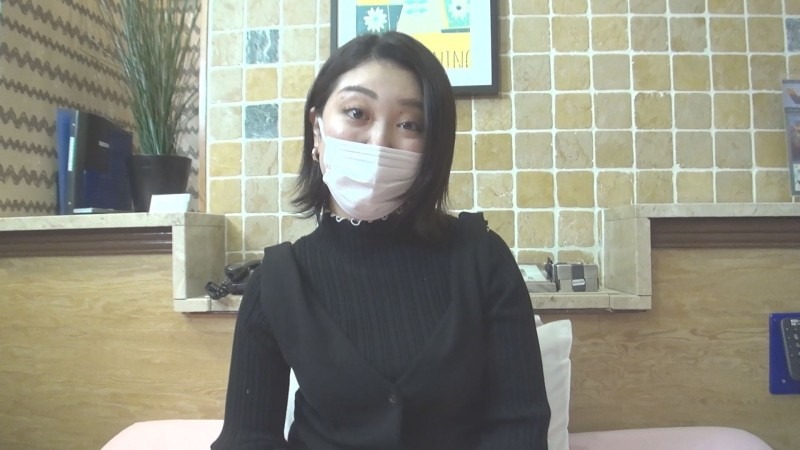 FC2PPV-2618703 짧은 머리의 아름다운 아내 일본 야동-노모