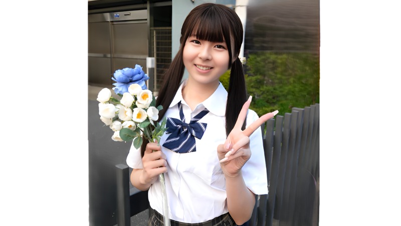 FC2PPV-4576889 순백의 몸을 가진 18세 소녀 일본 야동-노모