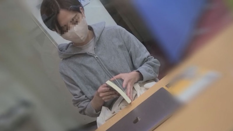 FC2PPV-3398710 섹스 기술은 배우는 단발머리 소녀 일본 야동-노모