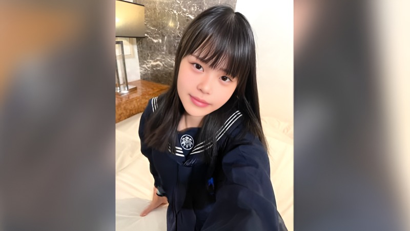 FC2PPV-4613639 선원복을 입은 순수한 소녀 일본 야동-노모