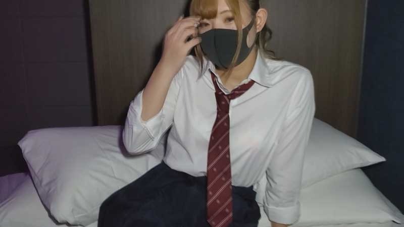 FC2PPV-1953566 방과후 용돈 벌이 하러 온 여학생 일본 야동-노모