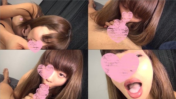 FC2PPV-790654 19살 야릇한 여자에게 입싸 일본 야동-노모