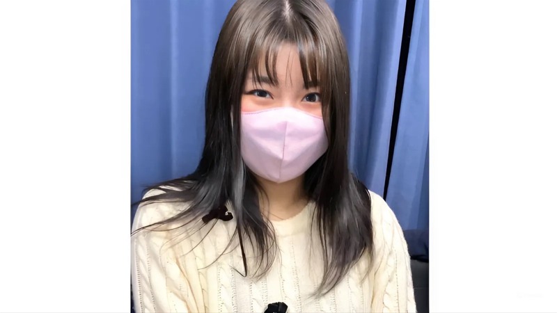 FC2PPV-4493895 20세 예쁜 소녀 일본 야동-노모