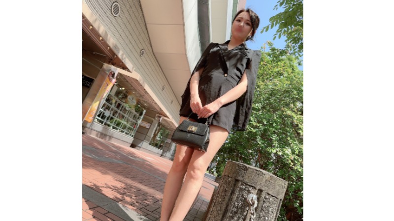 FC2PPV-3508630 라운지 레이디와의 섹스 일본 야동-노모