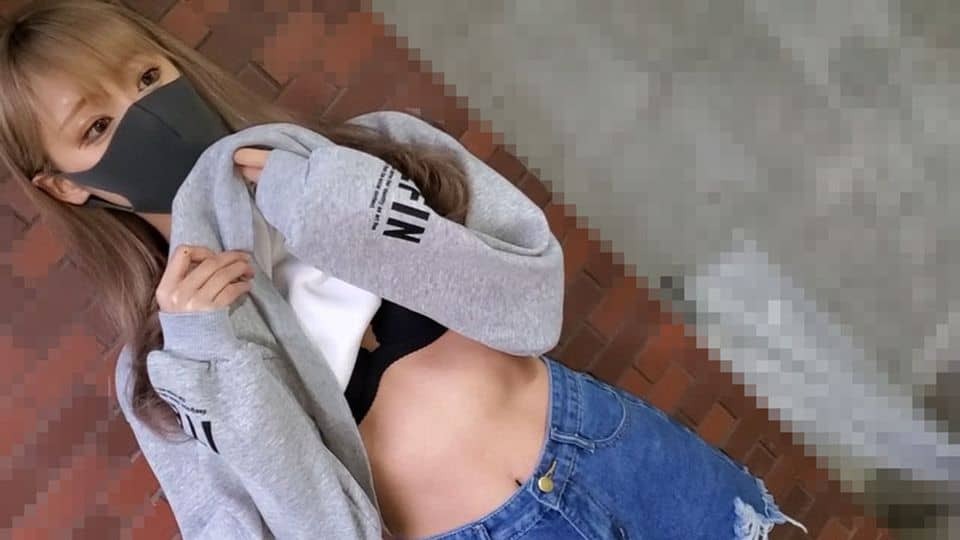 FC2PPV-1842639 섬세한 여자와 섹스 일본 야동-노모