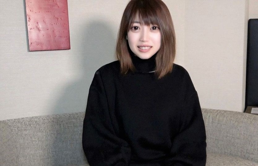 FC2PPV-2503887 돈이 필요한 단발머리 소녀 일본 야동-노모