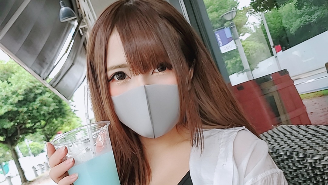 FC2PPV-2329157 긴 검은 생머리의 미소녀 일본 야동-노모