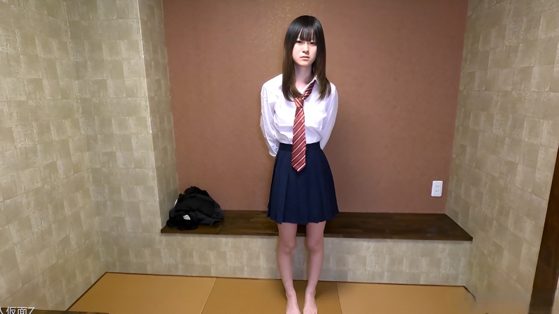 FC2PPV-4721502 날씬하지만 D컵의 큰 가슴을 가진 귀여운 미소녀 일본 야동-노모