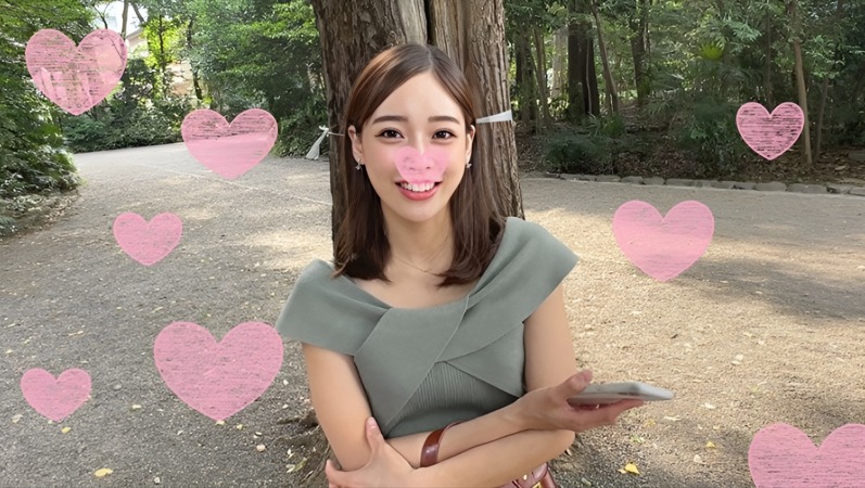 FC2PPV-4103068 폭풍 섹스를 즐기는 32세 기혼 여성 일본 야동-노모