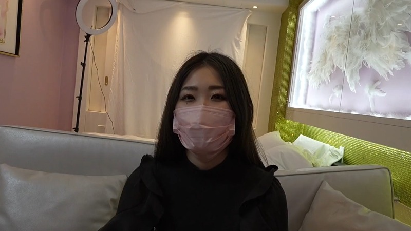 FC2PPV-4476191 섹스를 좋아하는 이쁜 소녀 일본 야동-노모