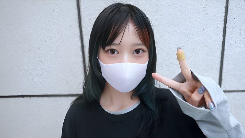 FC2PPV-4691451 실키한 피부와 E컵 가슴을 가진 매우 귀여운 여학생 일본 야동-노모