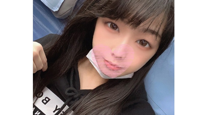 FC2PPV-3553690 19살에 학교를 중퇴한 사쿠라 일본 야동-노모