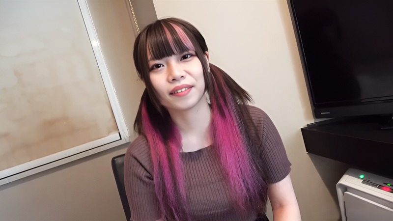 FC2PPV-4584848 다른 남자와 자는 날라리 소녀 일본 야동-노모