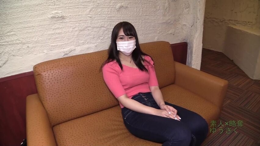 FC2PPV-1383142 백화점에서 일하는 24세 E컵 검은머리 미녀 일본 야동-노모