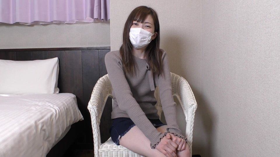 FC2PPV-1720834 섹스를 좋아하는 미소녀 일본 야동-노모