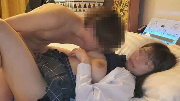 FC2PPV-1370484 섬세한 G컵 여인 일본 야동-노모