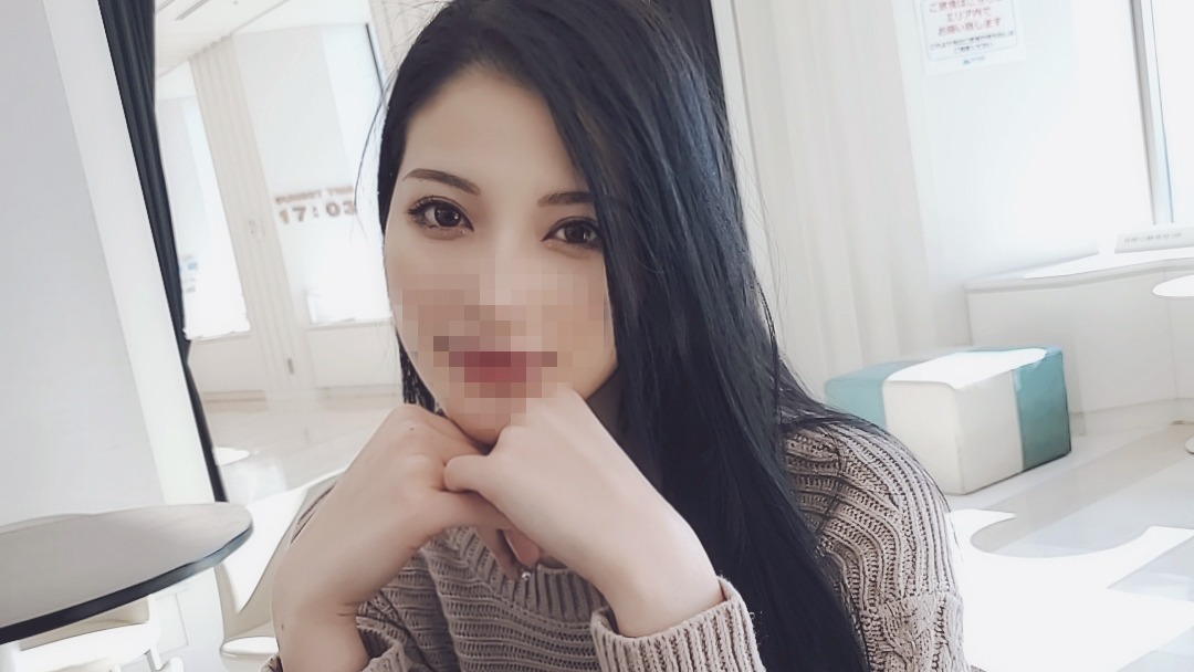 FC2PPV-2643836 연속 3번 질내 사정 당한 출중한 외모의 여자 일본 야동-노모