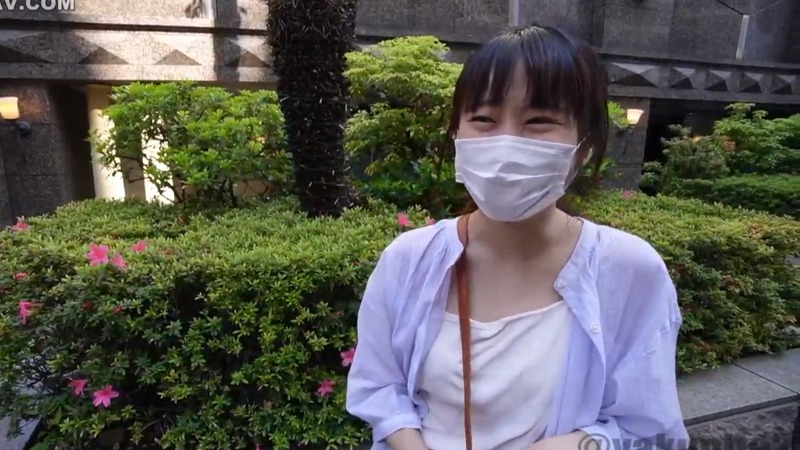 FC2PPV-3372316 후장 맛보고 싶은 귀여운 소녀 일본 야동-노모