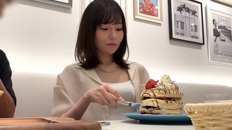 FC2PPV-4653097 B컵 가슴을 가진 28세의 아름다운 선생님 일본 야동-노모