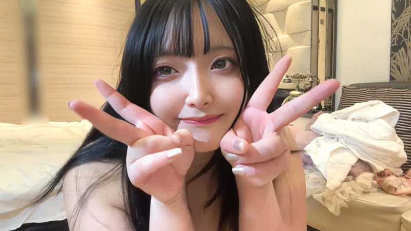 FC2PPV-4397888 귀여운 미소를 가진 명랑한 소녀 일본 야동-노모