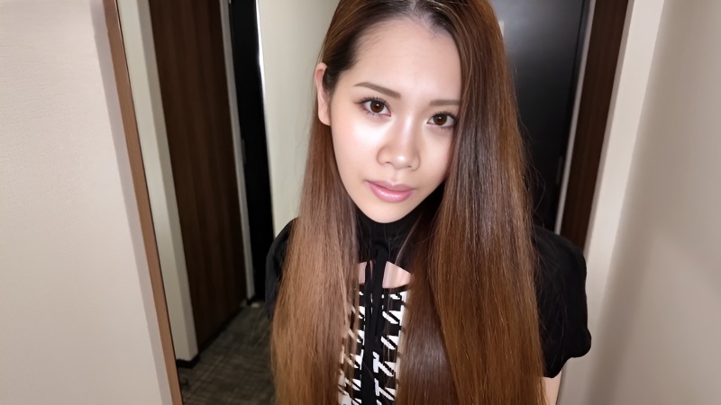 FC2PPV-4594669 긴 머리를 가진 여성 일본 야동-노모