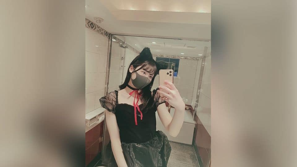 FC2PPV-1733809 교복을 입은 귀여운 미소녀 일본 야동-노모