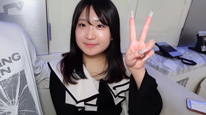 FC2PPV-4607553 매력으로 가득 찬 19세 소녀 일본 야동-노모