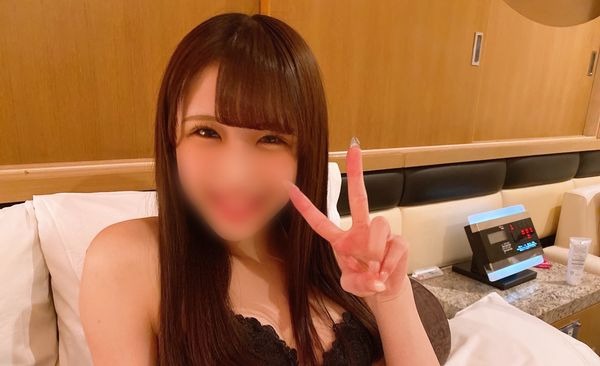 FC2PPV-1658413 긴 검은 생머리의 미소녀 일본 야동-노모