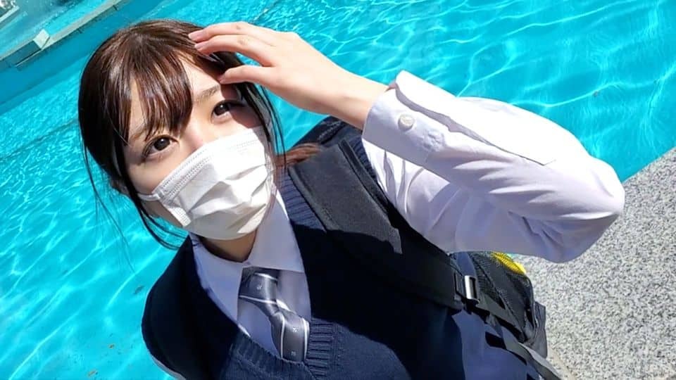 FC2PPV-1848014 순수한 미모의 소녀 일본 야동-노모