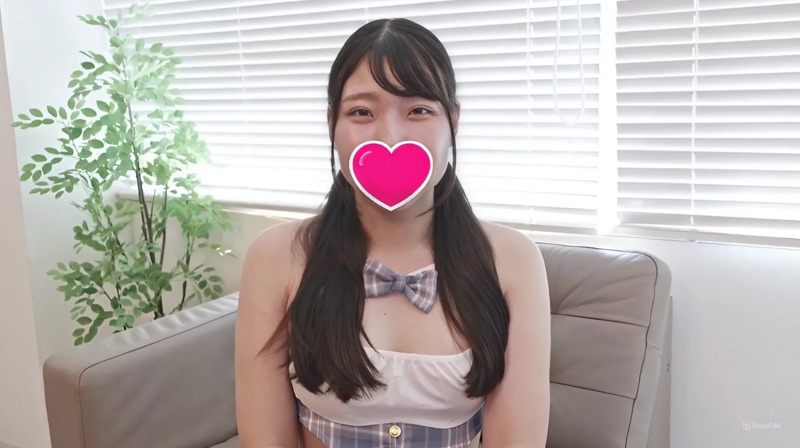 FC2PPV-4516068 귀여운 미소녀 일본 야동-노모