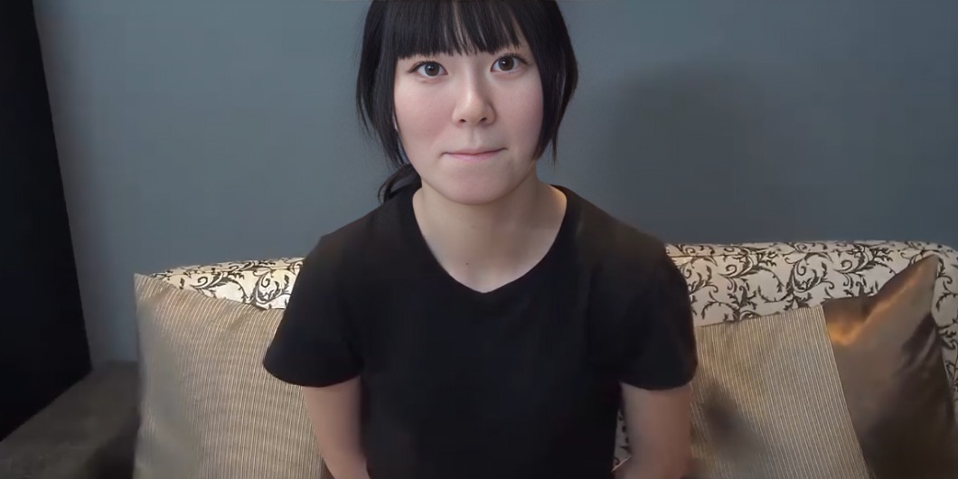 FC2PPV-4560817 오랫만에 섹스하는 단발머리 소녀 일본 야동-노모