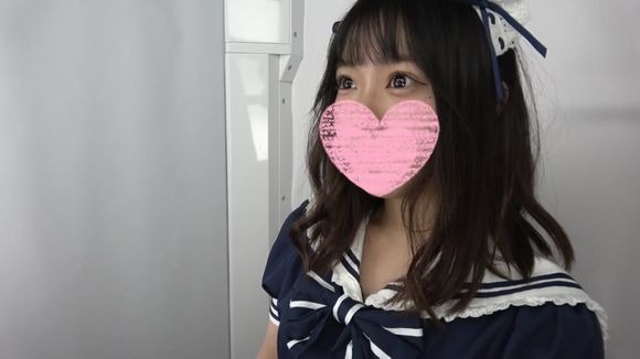 FC2PPV-1565390 눈이 동그란 교복 소녀 일본 야동-노모