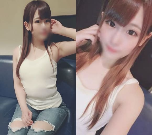 FC2PPV-1486945 카페에서 일하는 아름다운 엉덩이 자매 일본 야동-노모