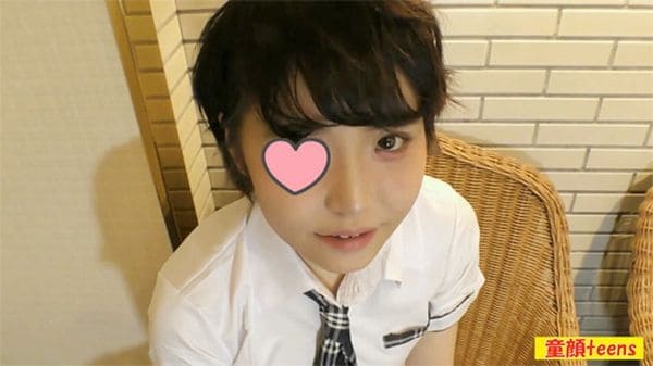 FC2PPV-1595548 18세 성장중인 여대생 일본 야동-노모